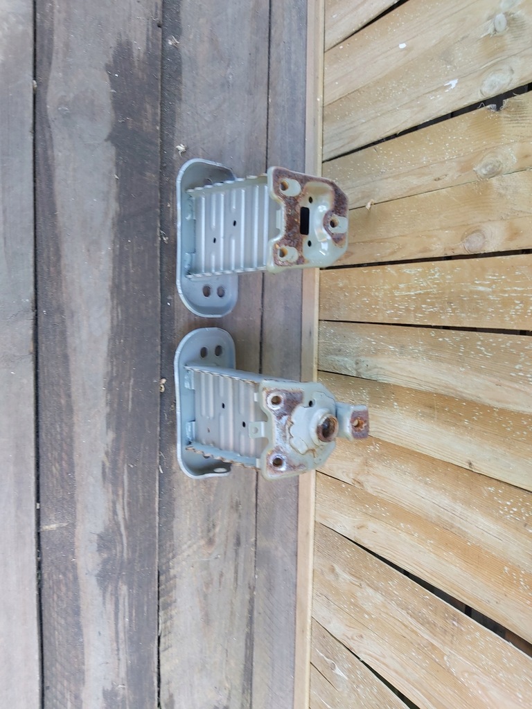 фото №8, Балка усилитель перед toyota yaris ii