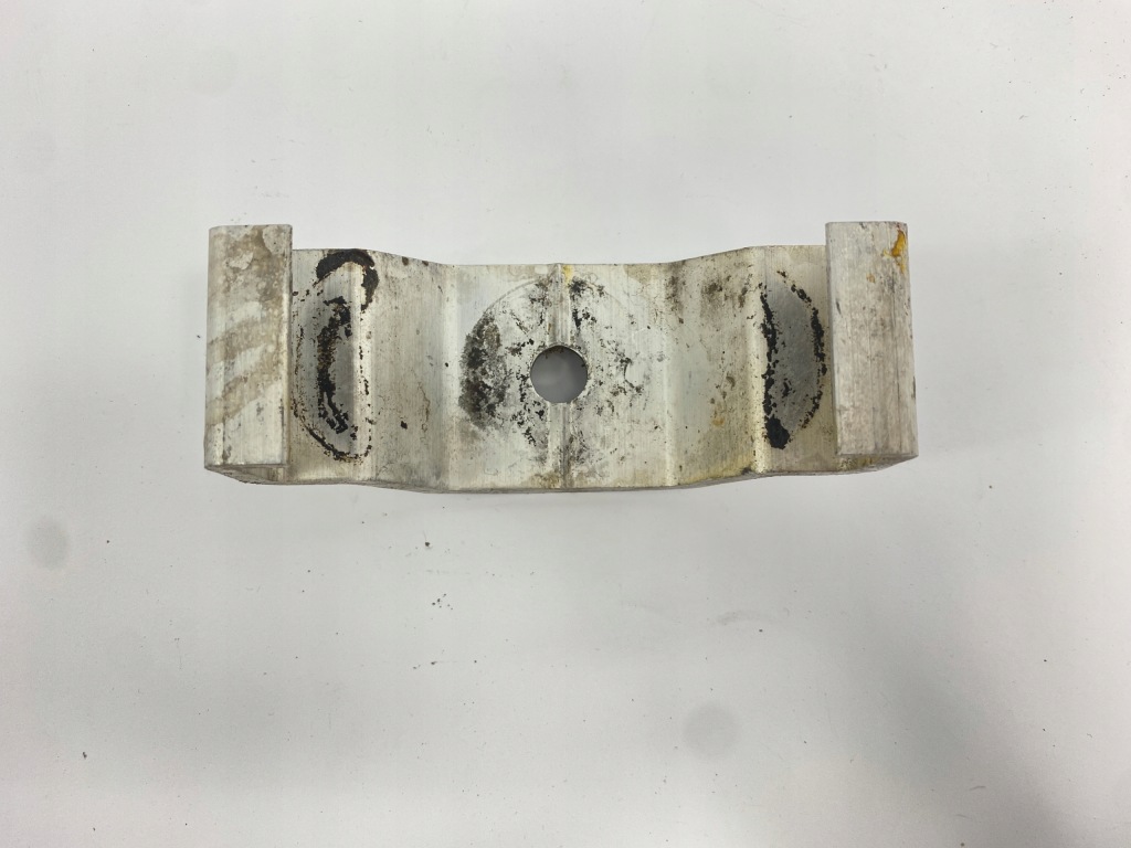 Кронштейн амортизатора перед amora передній mercedes w124 4-matic 4matic Недорого