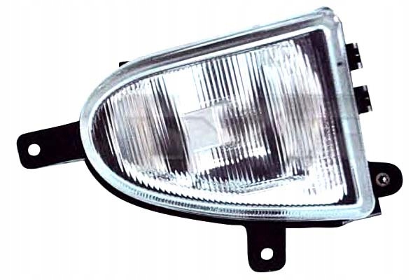 фото №1, Протитуманна фара tyc 732972 7m0941699a