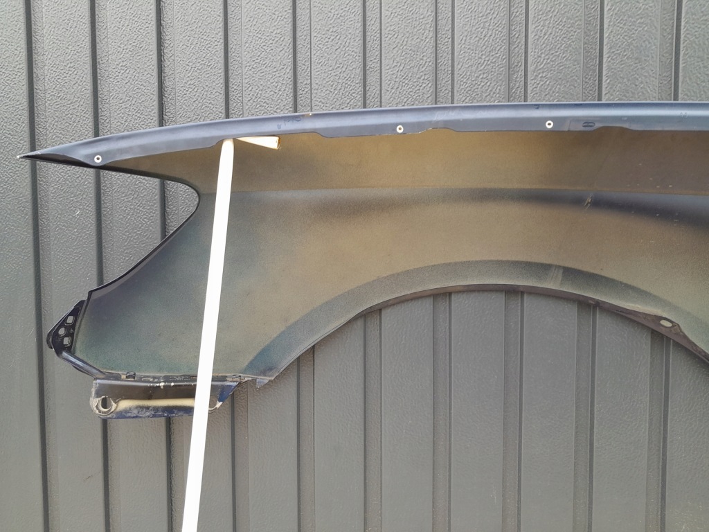 Крило перед передній правий audi a3 8v0 8v0821092 Оригінал