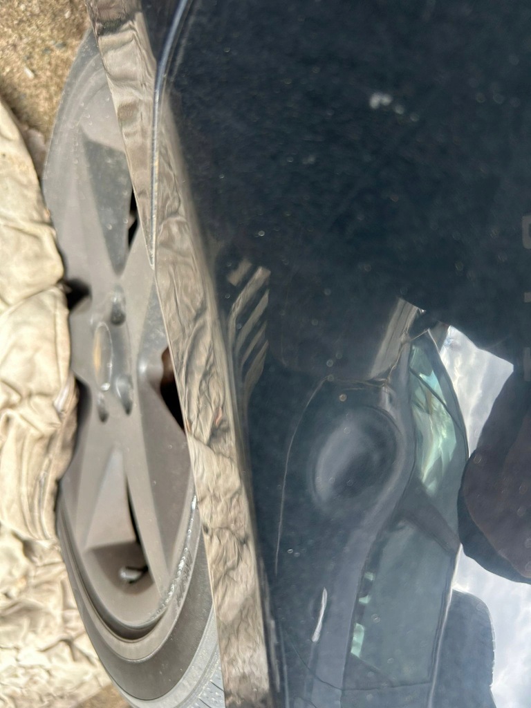 фото №10, Kompletny перед капот бампер лампа крила chevrolet epica ii