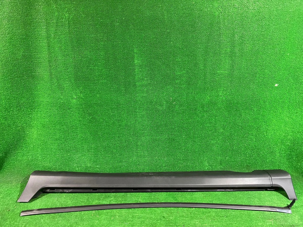 фото №1, Молдинг порог левая volvo xc60 i 08-