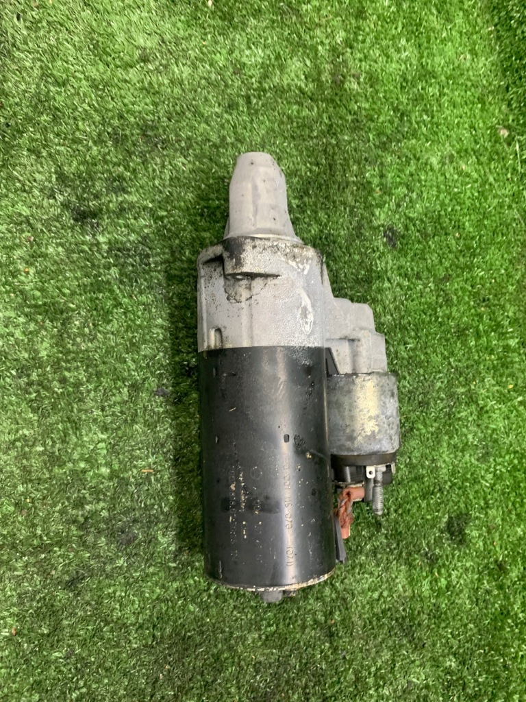 Купить 0001115070 mercedes стартер a0061516101