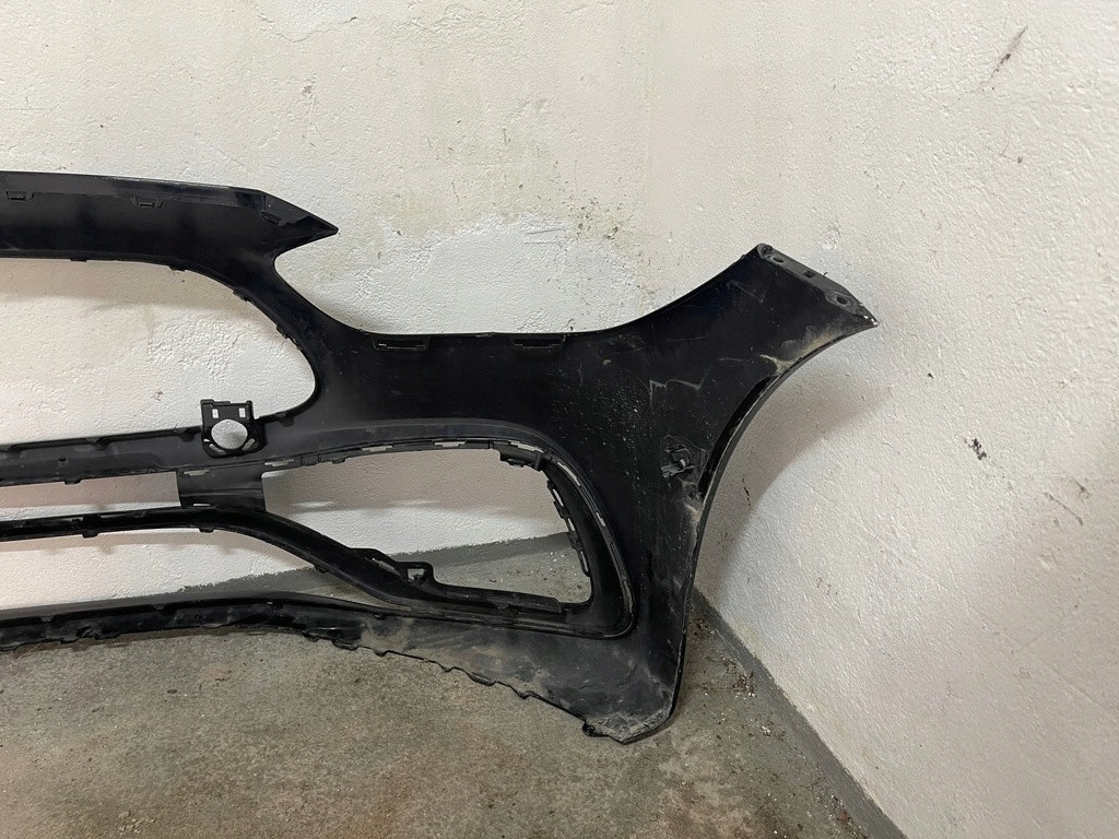 фото №11, Бампер перед передній mercedes c klasa w206 a206 amg pdc