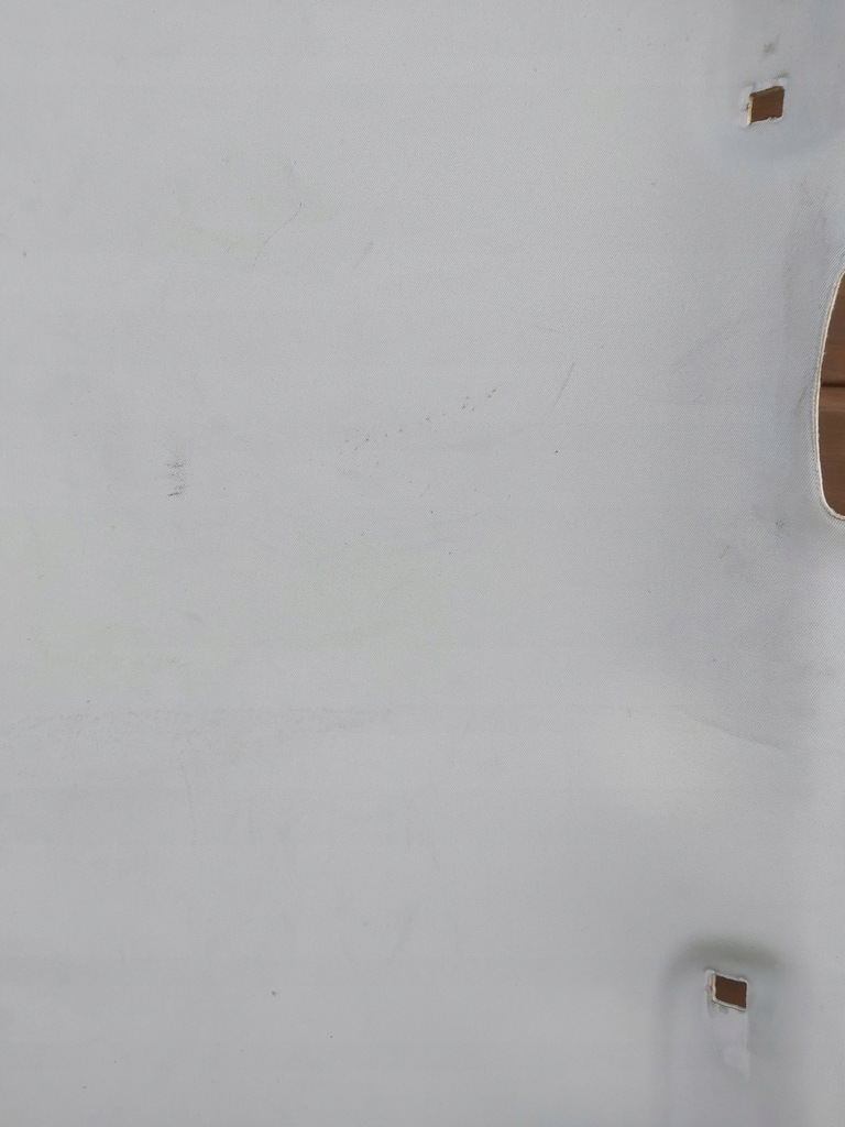 фото №5, Toyota avensis t27 потолок kombi потолочная панель