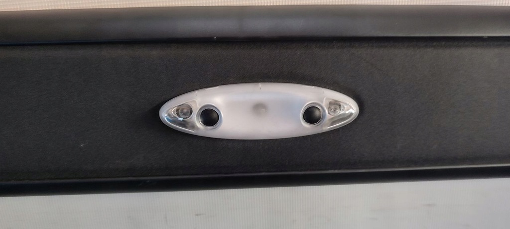 фото №6, Стеля mini cooper r60s countryman