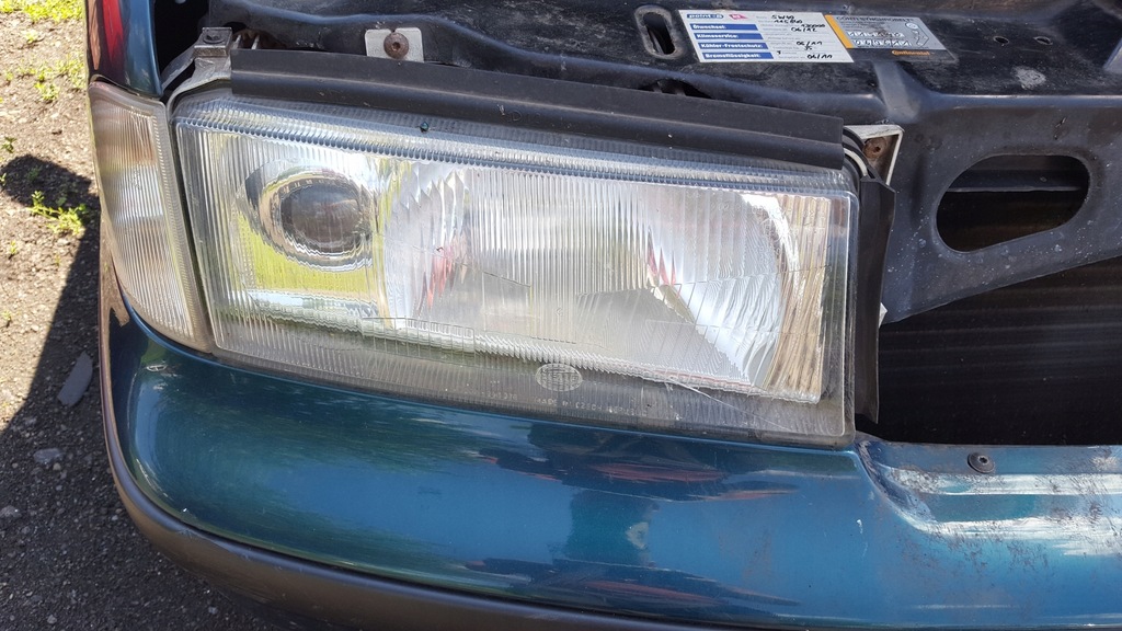 фото №8, Насос усилителя skoda octavia i 98r 1.6