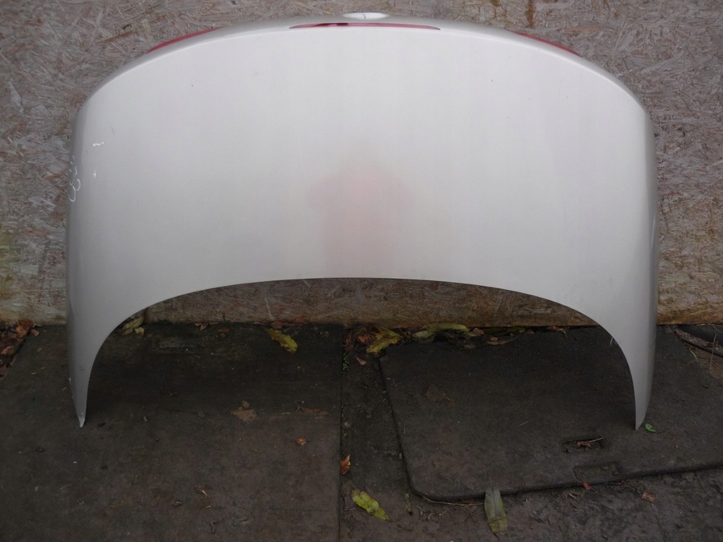 фото №1, Vw eos i cabrio ld1w кришка багажника