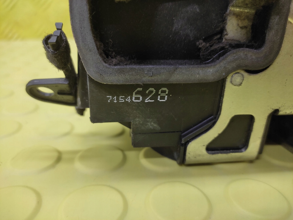 фото №6, Bmw 1 e87 замок дверь правый перед 7154628