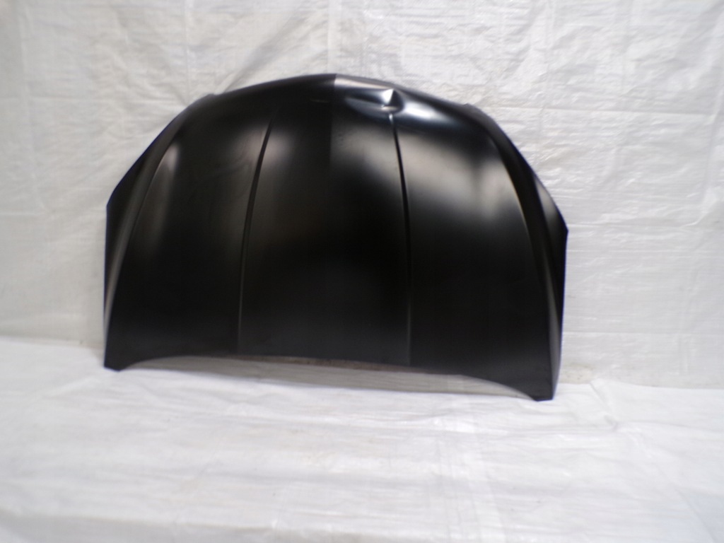 фото №1, Opel mokka капот перед передня оригінал nowa 42372135