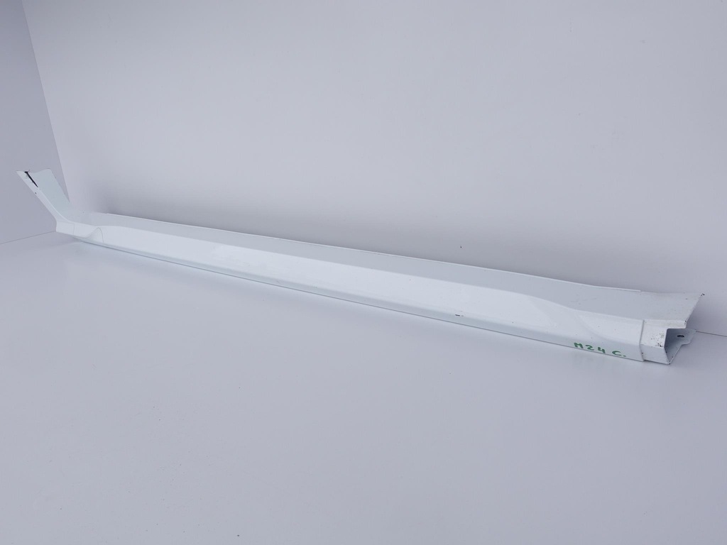 фото №4, Ford ecosport ii lift st-line 17-22 порог правый