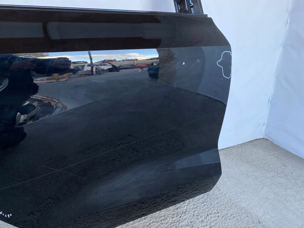 фото №6, Audi a3 8y sedan 2020r- дверь правое задние poznań ==giełda==