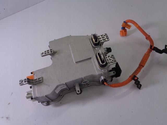 фото №4, Модуль заряджання kia niro i ev lift 2022 rok