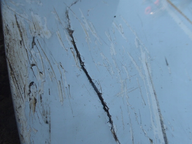 фото №7, Trucks premium 460dxi капот крышка 10.8