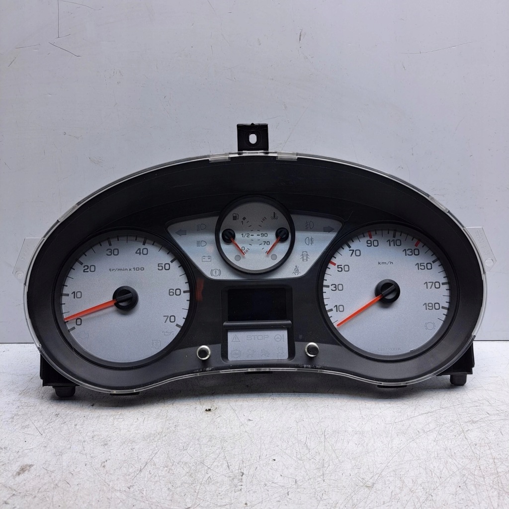 Купити Лічильник прилади partner 9665983180