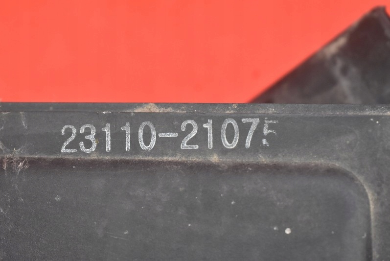 Корпус фильтра воздуха 23110-21075 ssangyong rodius 1 i 2.7 xdi 04-13 Недорого