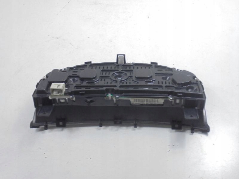 фото №6, Opel vectra c счетчик приборы 2.0d 13129808ed