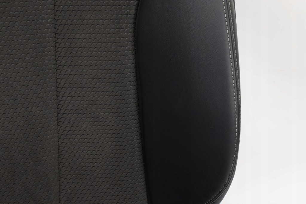 фото №9, Audi a4 b9 сиденья заднее сиденье комплект s-line