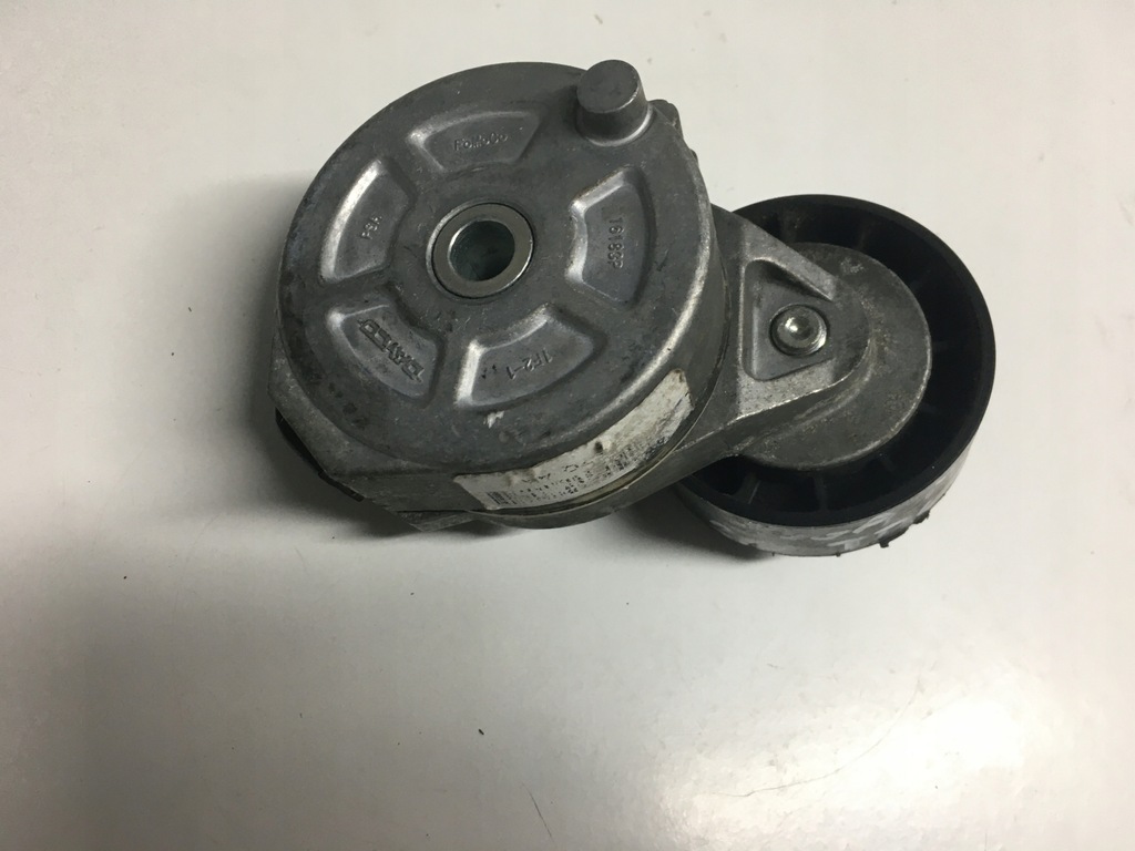 фото №2, Ford kuga mk2 2.0 tdci ролик натягувач ремінь