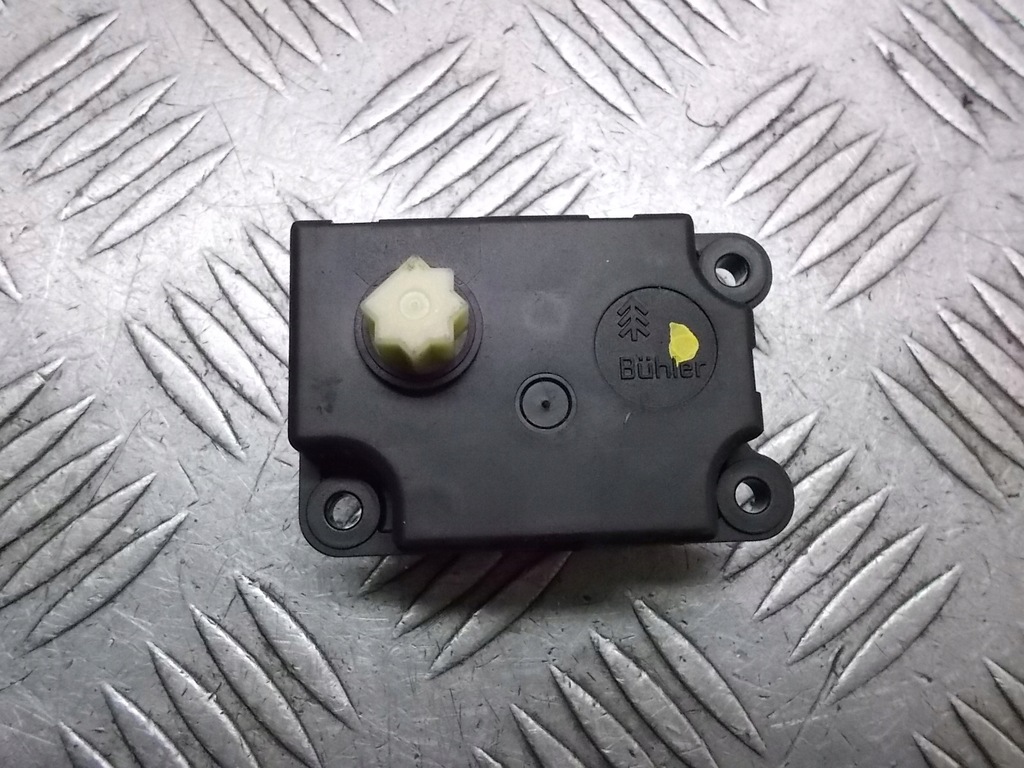 фото №1, Моторчик крышки отопителя renault scenic ii 1.9 dci