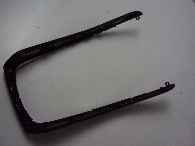 фото №5, Молдинг туннель среднего audi a4 b8 2007-