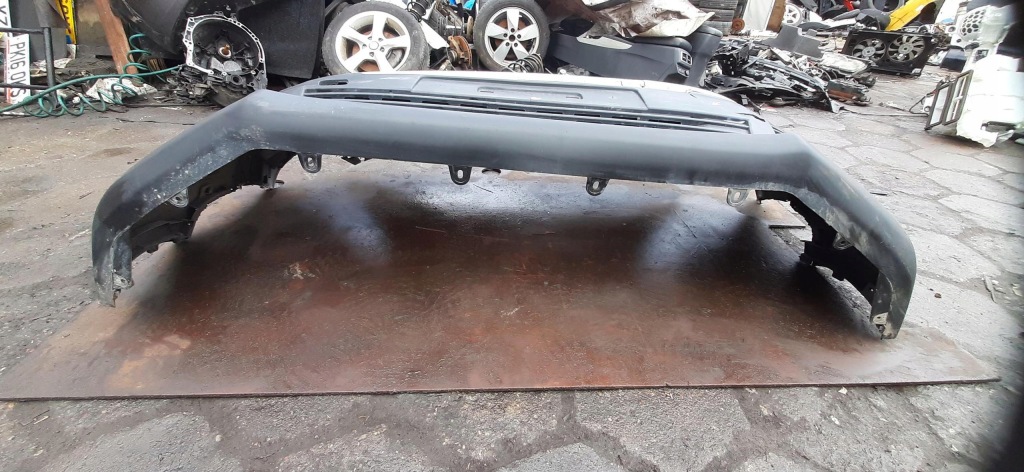 Бампер перед передний peugeot expert 3 lak.ewpa Недорого