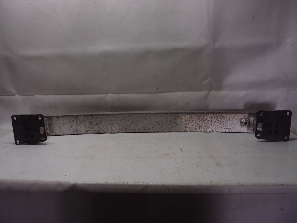 фото №9, Балка бампера задняя kia niro электрик