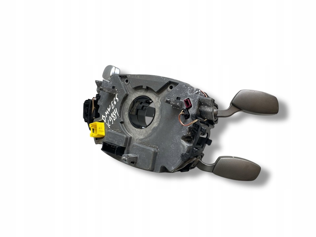 фото №12, Bmw 7 e65 e66 2003 перемикач комбінований