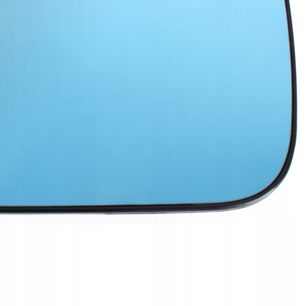 фото №7, Вкладыш стекло зеркало правый land rover freelander 2010-2014