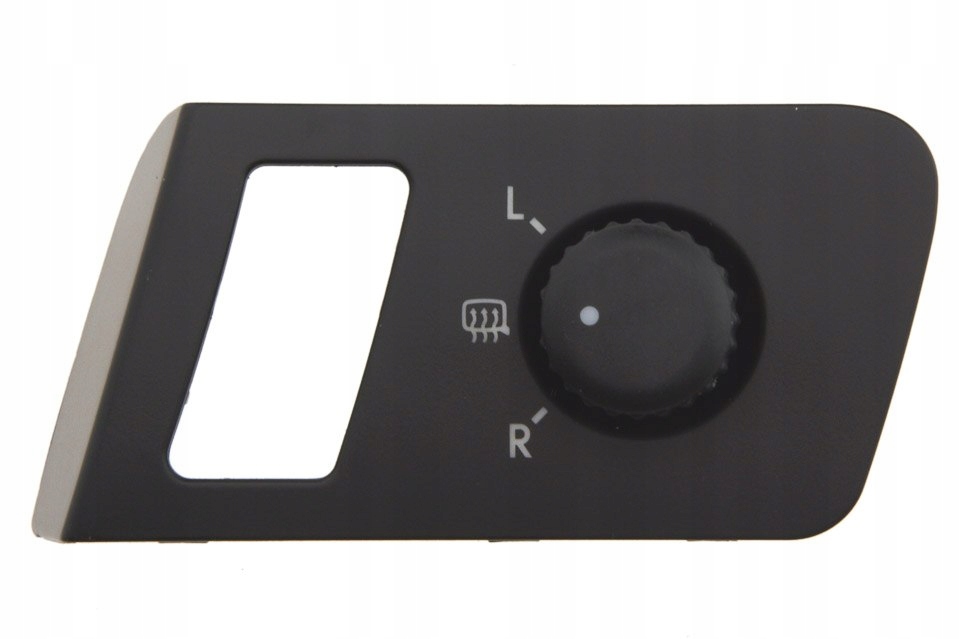 фото №10, Переключатель, регулировка зеркало наружного nty ews-vw-017