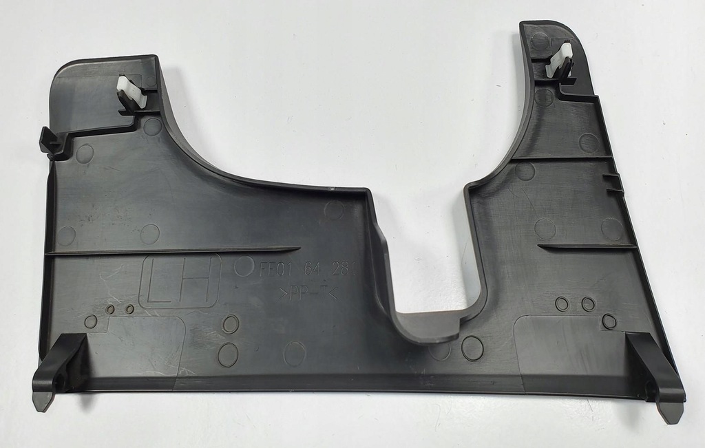 фото №3, Захист заглушка панелі консолі mazda rx-8 rx8 fe01-64281