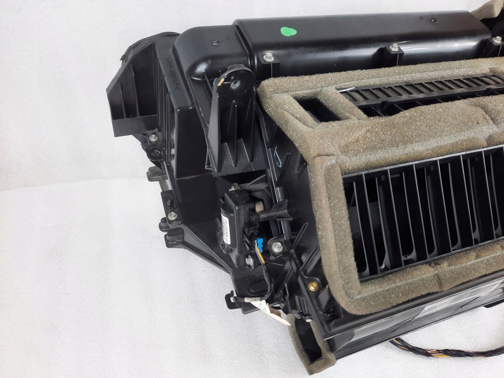 фото №8, Обігрівач chevrolet corvette c6 ls3