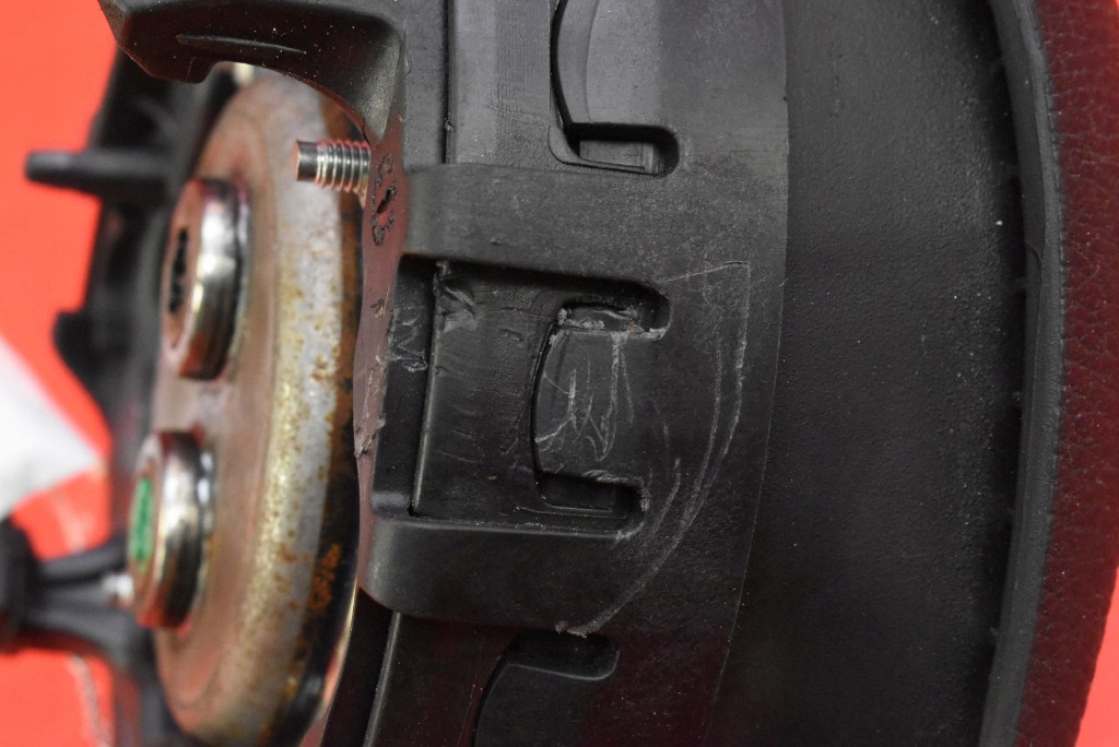 фото №8, Подушка безпеки подушка повітряна водія 3051642 bmw x5 e70 06-10