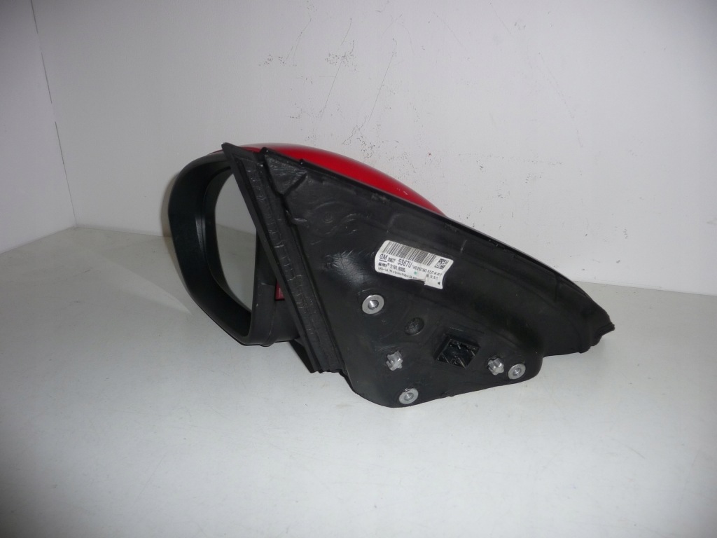 Дзеркало opel insignia b 10pin 2017- асистент Ціна