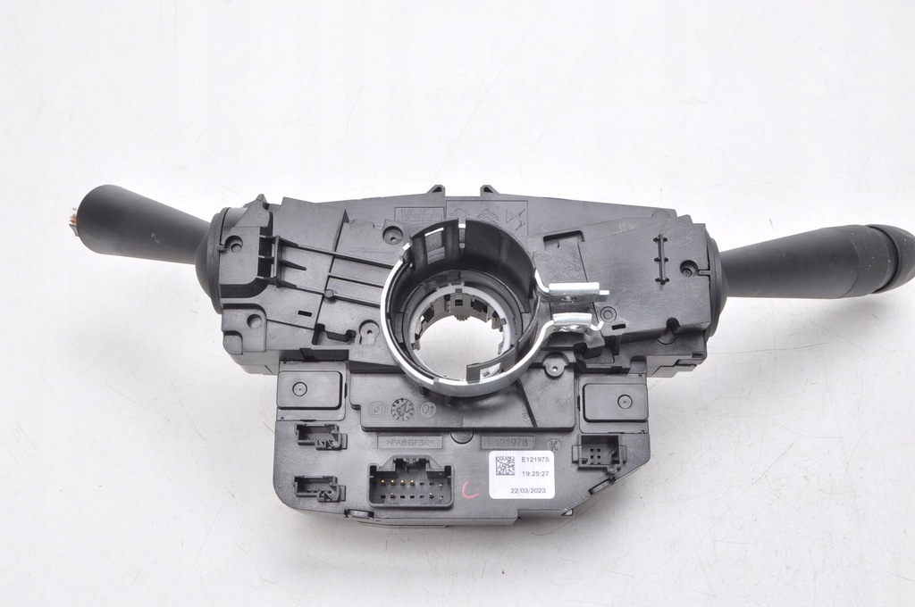 фото №8, Opel astra l переключатель комбинированный лента 98477387zd 2023