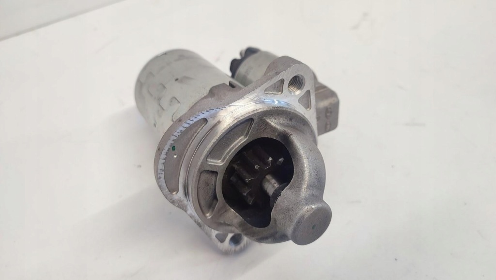 Hyundai bayon стартер 1.0 36100-08000 Недорого