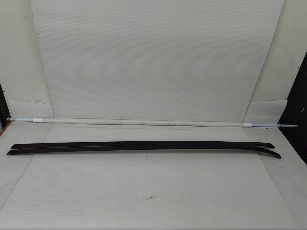 Купить Ssangyong musso 2.2 19r молдинг кровельная