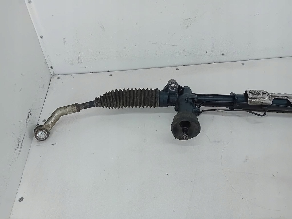фото №7, Рулевая рейка трансмиссия руля alfa romeo 159 7832501288 2.4 jtdm