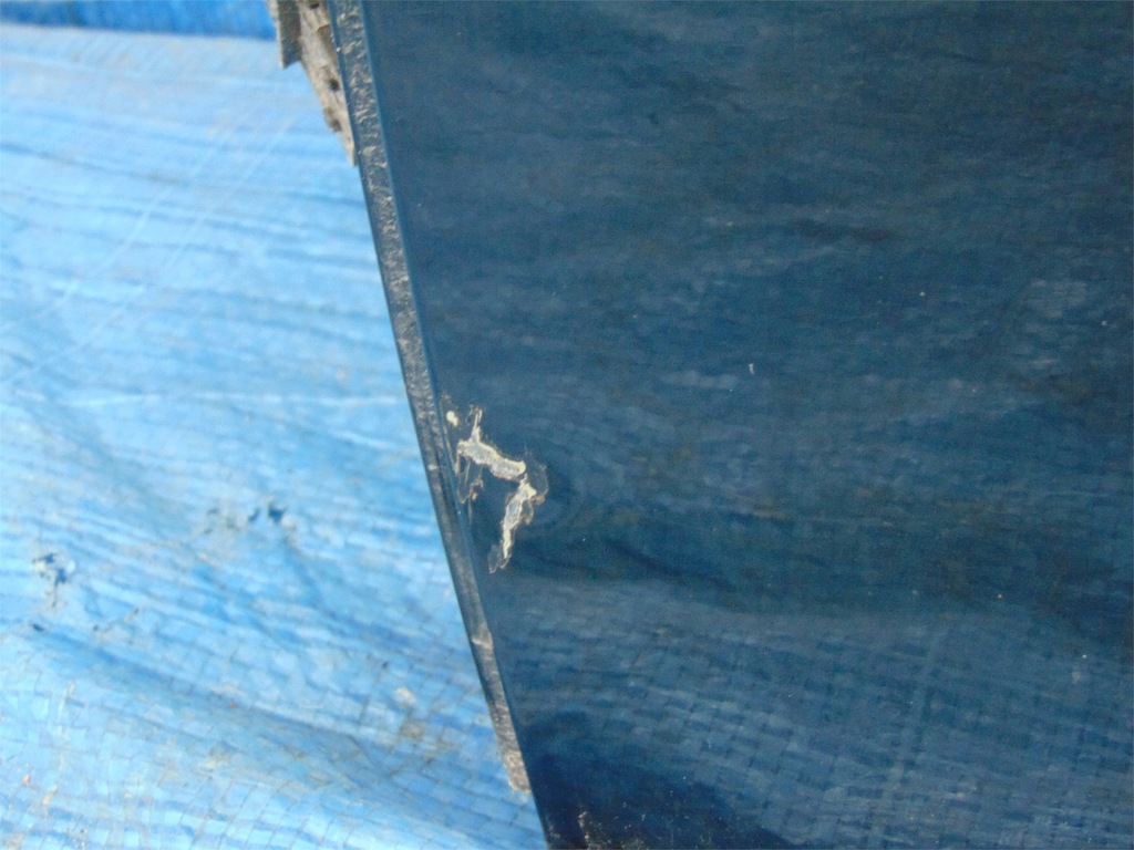 фото №5, Bmw 3 sedan e90 двері ліва задня демонтаж