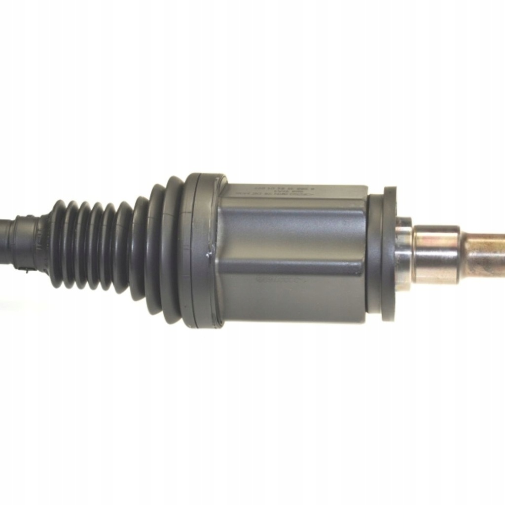 фото №6, Приводной вал приводная перед правая spidan 36121