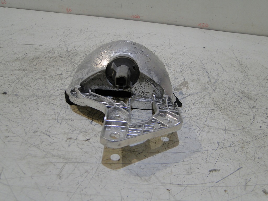 фото №7, Toyota avensis t25 hb третій світло стоп