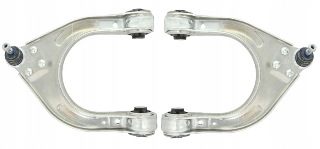 фото №1, Важіль ліва права верхній mercedes w211 cls c219