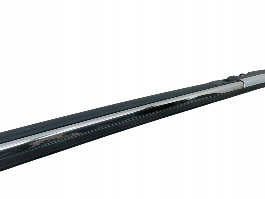 фото №7, Chrysler pacifica 2021 права сторона рейлінги дахові