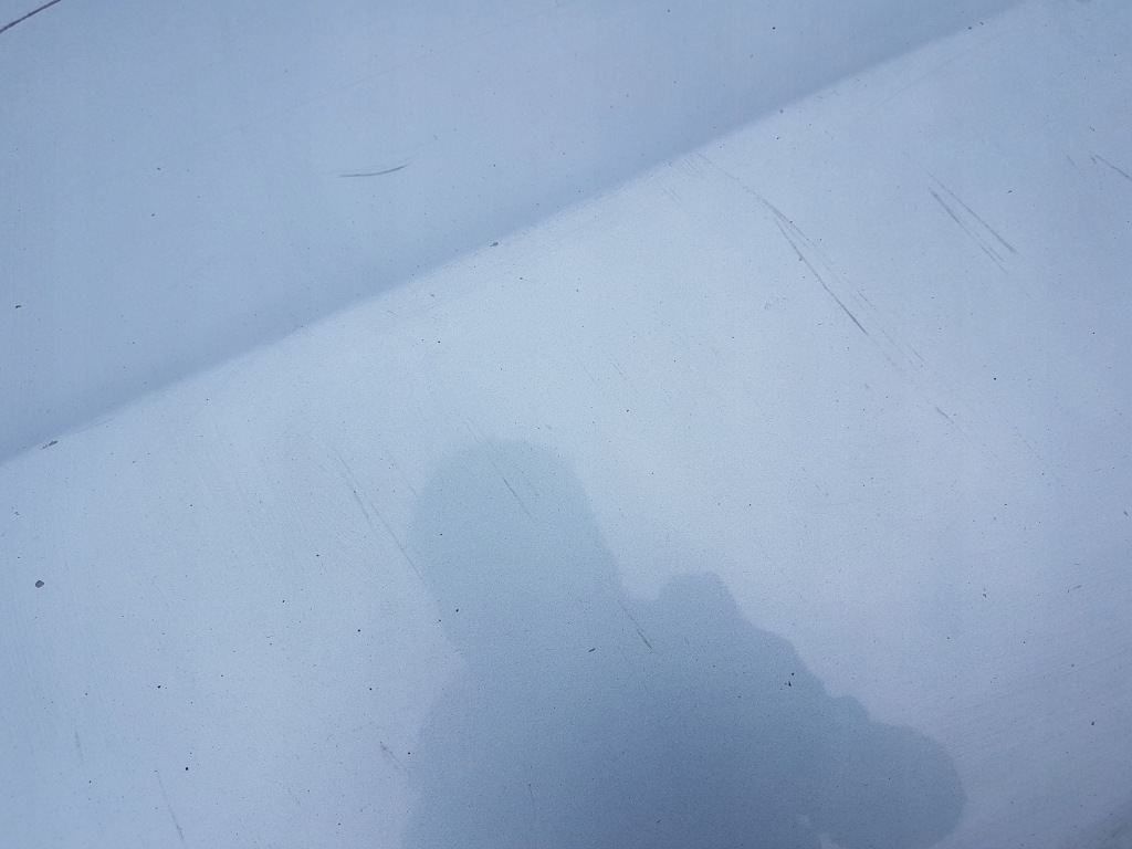 фото №9, Peugeot 508 i двері правий перед передні klxd