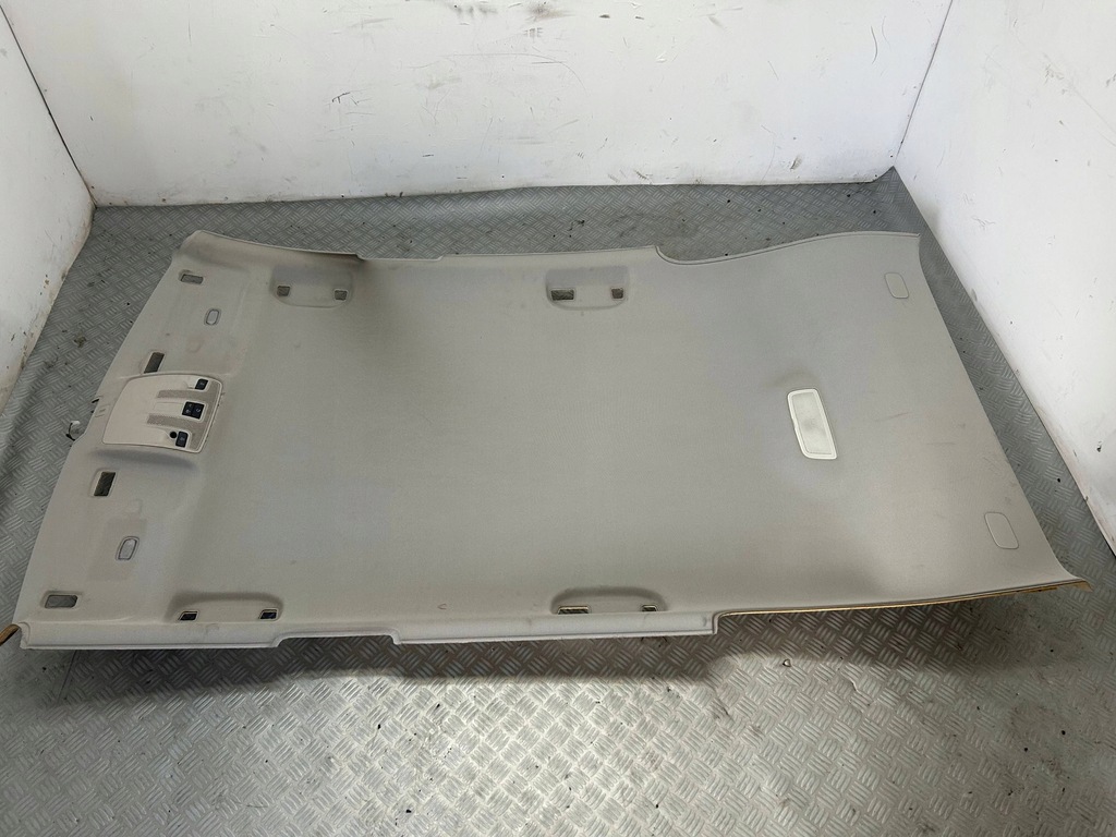 фото №1, Потолок потолок лампа комплект mercedes b-klasa w246