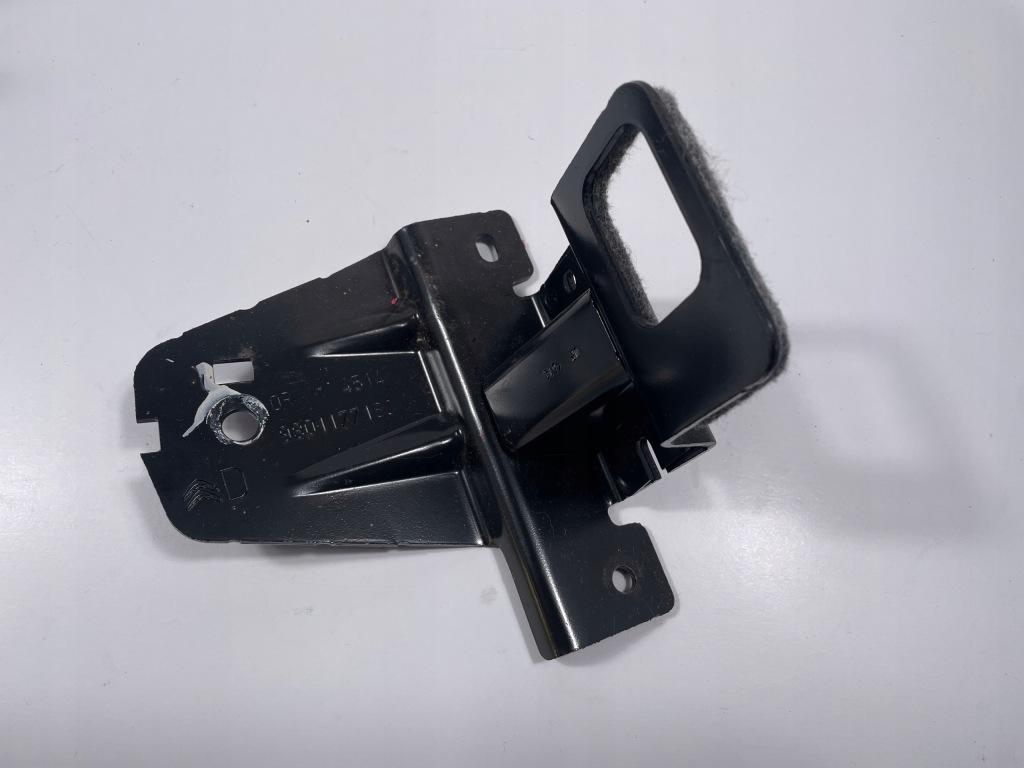 Купить 9801177180 кронштейн кронштейн citroen peugeot