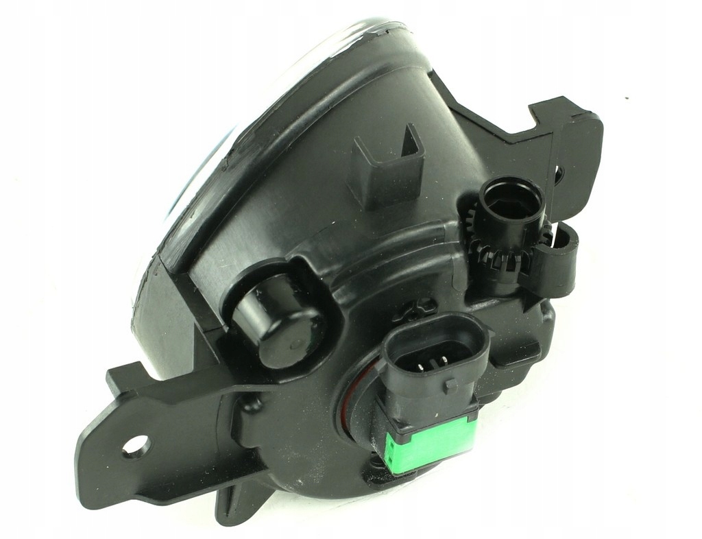 фото №2, Протитуманна фара правий renault thalia i 1.2 1.4 1.5 dci 1.6