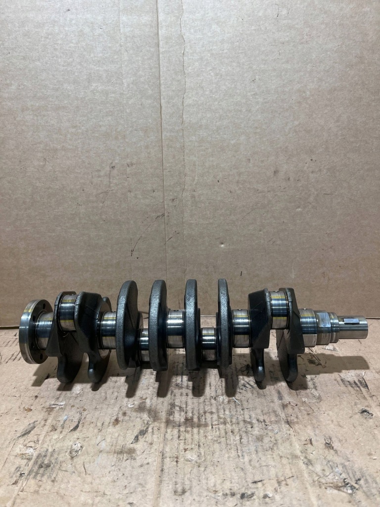 фото №1, Ford focus wał колінчастий