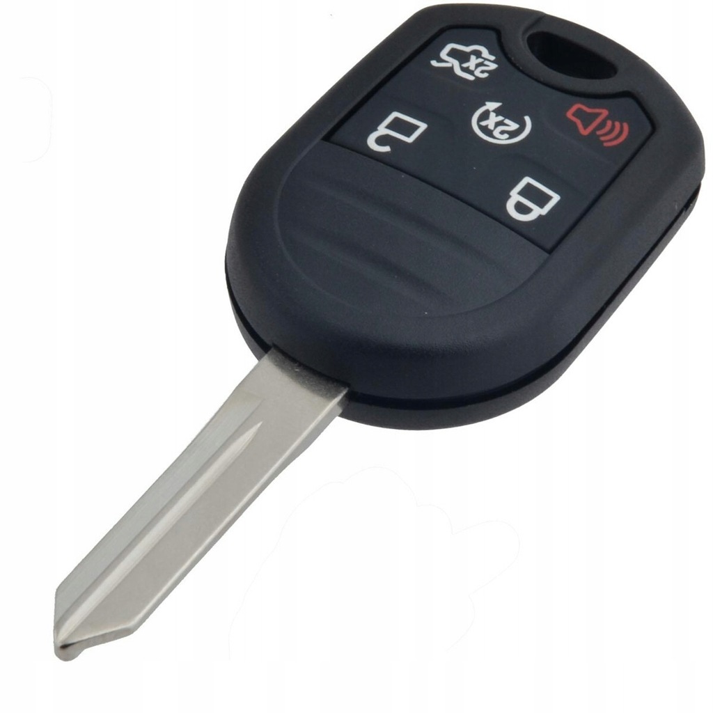 фото №1, Ключ електроніка ford fusion f-150 edge ranger