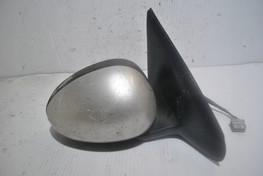 фото №3, Дзеркало зовнішнє праве rover 25 5 pin